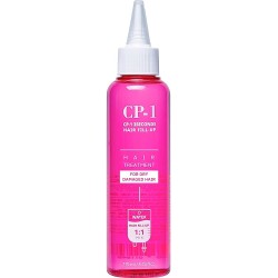 CP-1 3 Seconds Hair Ringer Hair Fill-up Ampoule – atstatomasis plaukų filleris, 170 ml