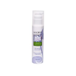 MAGIRAY CalmiFin cream-mask - raminanti ir atnaujinanti kreminė kaukė jautriai odai