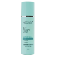 CARELIKA micelinis vanduo želė konsistencijos su alaviju, 200 ml