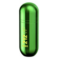 CAROLINA HERRERA 212 VIP Wins, EDP - Kvepalai moterims