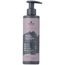 Schwarzkopf Professional CHROMA ID Bonding Mask – Toninė kaukė Nr. 8-19 – FROSTED LAVENDER, 300 ml