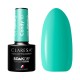 CLARESA Candy 10 - gelinis nagų lakas, 5 ml (143192)