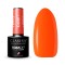 CLARESA Coral 001 – gelinis nagų lakas, 5 ml