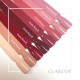 CLARESA Dusty Rose 1 - Gelinis nagų lakas, 5 ml (146694)