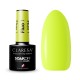 CLARESA Fluo 1 – gelinis nagų lakas, 5 ml (143225)