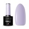 CLARESA Frosty Morning 1 - gelinis nagų lakas, 5 ml