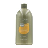 ALTER EGO CureEgo SILK OIL Conditioner – kondicionierius su šilko aliejumi, 950 ml
