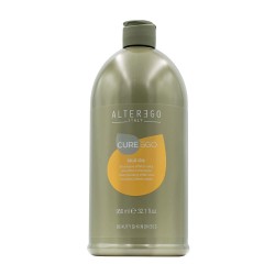 ALTER EGO CureEgo SILK OIL Shampoo - Šampūnas su šilko aliejumi, 950 ml