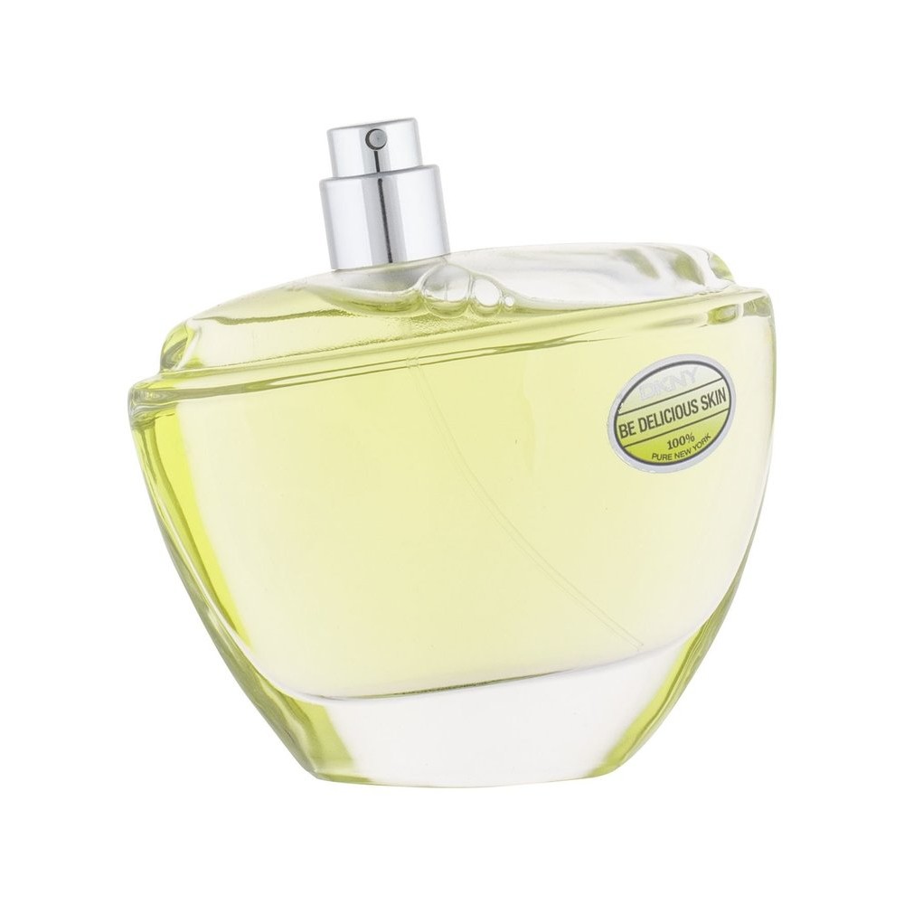 DKNY Be Delicious Skin, EDT, moteriški kvepalai, 100 ml