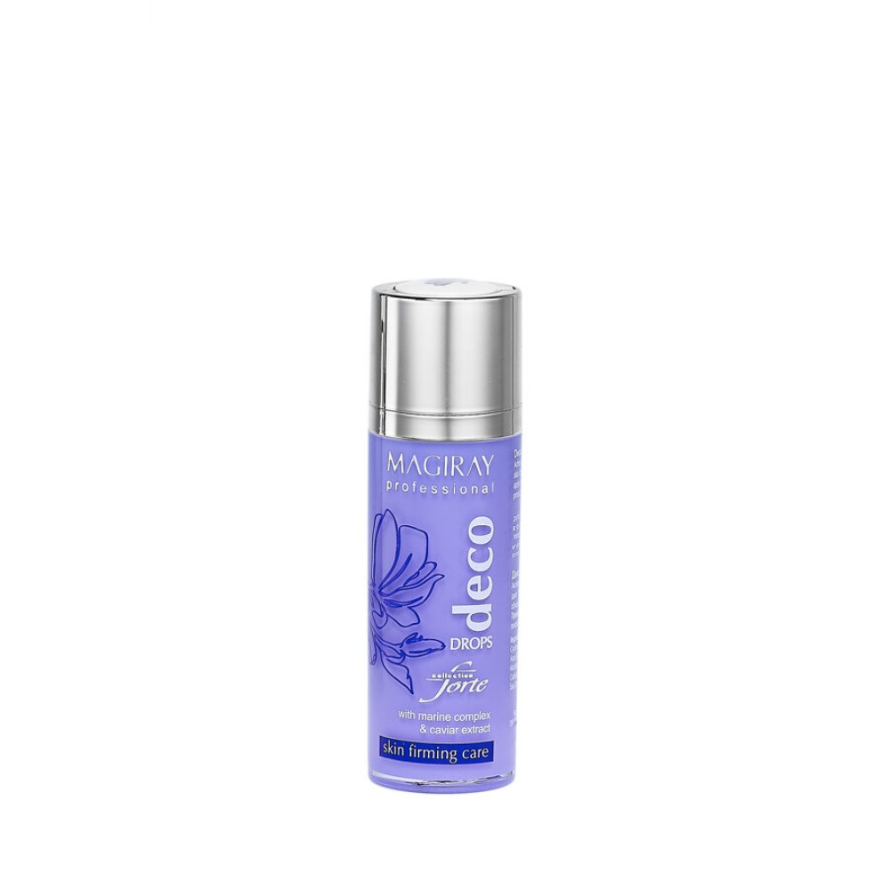 MAGIRAY Deco DROPS – serumas odos stangrinimui (920014)