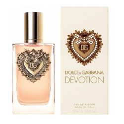 DOLCE&GABBANA Devotion, EDP – kvepalai moterims