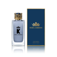 DOLCE&GABBANA K by Dolce&Gabbana, EDT - vyriški kvepalai, 100 ml