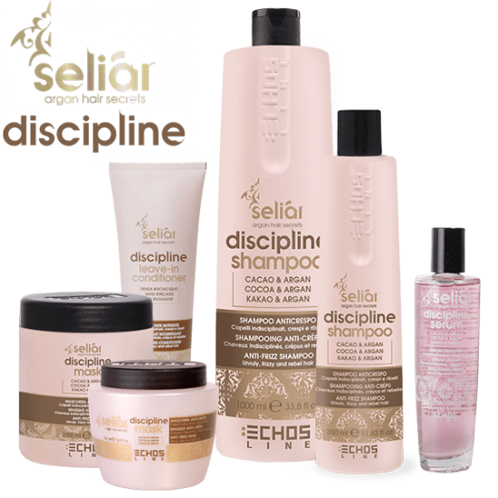 ECHOSLINE Seliar Disciplina