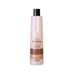 ECHOSLINE Seliar DISCIPLINE lyginantis šampūnas, 350 ml
