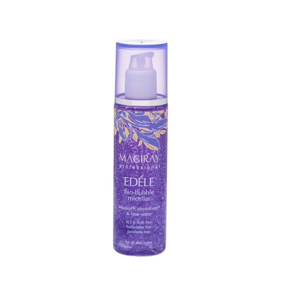 MAGIRAY EDELE Bio Bubble Micellar – micelinis gelis (414326)