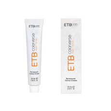 ETB Hair Permanent Color Cream