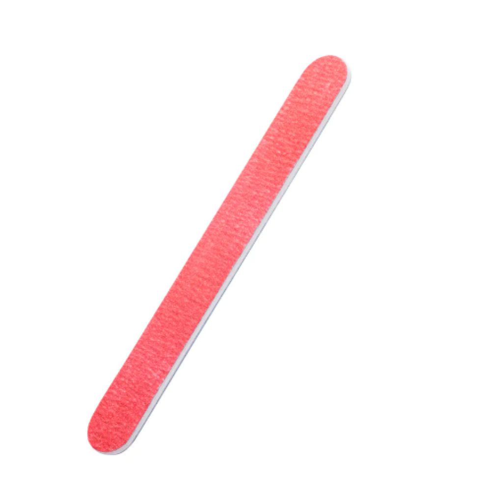 Nagų dildė EXO Straight File 180/240 (137622)