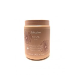 ECHOSLINE Argan Mask - Maitinanti kaukė, 1000 ml