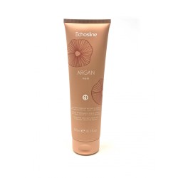 ECHOSLINE Argan Mask - Maitinamoji kaukė, 300 ml