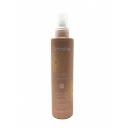 ECHOSLINE Curl Activator — purškiamas garbanų aktyvatorius, 200 ml