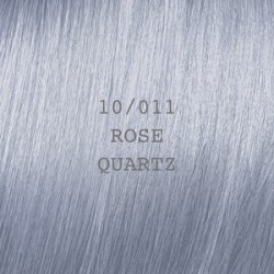 ELGON Moda&Styling Hair Colour - Kreminė plaukų spalva, 10/011 - ROSE QUARTZ / šviesiai pilkas kvarcas
