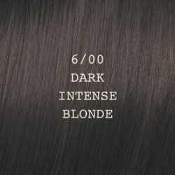 ELGON Moda&Styling Hair Colour – kreminių plaukų dažų priemonė, 6/00 – DARK INTENSE BLONDE / tamsiai blondas, intensyvus natūralus