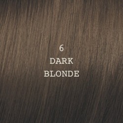 ELGON Moda&Styling Hair Colour - Kreminė plaukų spalva, 6 - DARK BLONDE / tamsus blondas