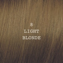 ELGON Moda&Styling Hair Colour - kreminiai plaukų dažai, 8 - šviesiai blondas