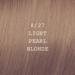 ELGON Moda&Styling Hair Colour – kreminė plaukų spalva 8/27 – šviesus perlų blondas