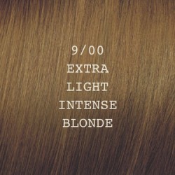 ELGON Moda&Styling Hair Colour – kreminė plaukų spalva, 9/00 - EXTRA LIGHT INTENSE BLONDE / labai šviesus intensyvus natūralus blondas