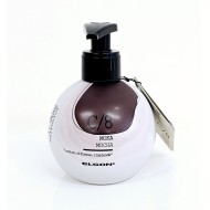 ELGON I CARE haircolor – kondicionuojantis skalaujamas dažomas kremas, C/8 MOCHA