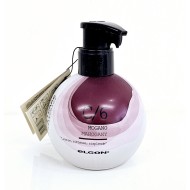 ELGON I CARE haircolor - Kondicionuojantis skalaujamas dažantis kremas, C/6, MAHOGANY