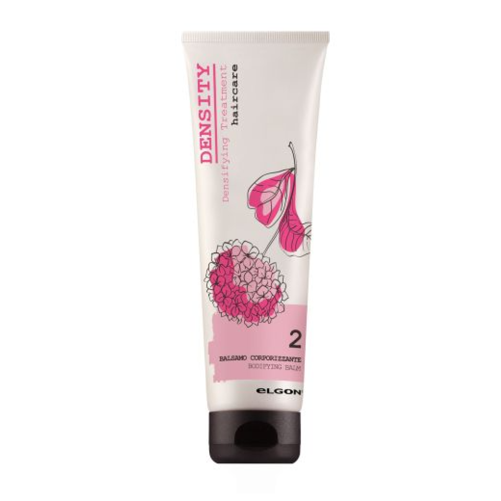 ELGON Density Bodifying Balm - Plaukų apimtį suteikiantis balzamas, 150 ml (elgon-bod-balm)