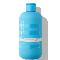 ELGON Colorcare Delicate Conditioner - kondicionierius dažytiems ir ploniems plaukams, 300 ml