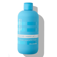 ELGON Colorcare Delicate Shampoo - šampūnas dažytiems ir ploniems plaukams, 300 ml