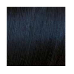 ELGON GET THE COLOR – Kreminės plaukų dažai, 1/1 - ASH BLACK / pelenų juoda