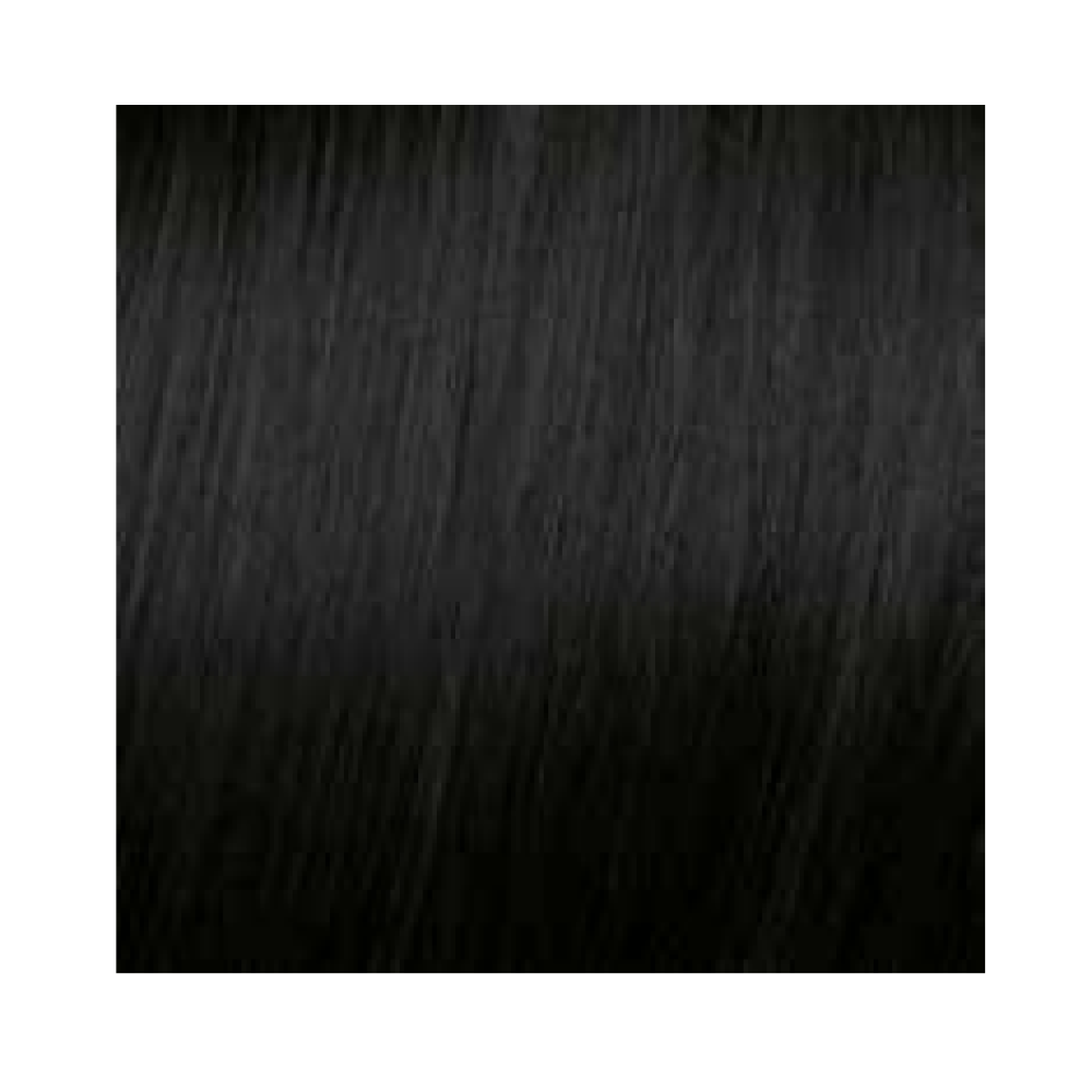 ELGON GET THE COLOR - Kreminė plaukų dažų priemonė, 1 - BLACK / juoda (elg-get-1)