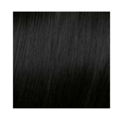 ELGON GET THE COLOR - Kreminė plaukų dažų priemonė, 1 - BLACK / juoda