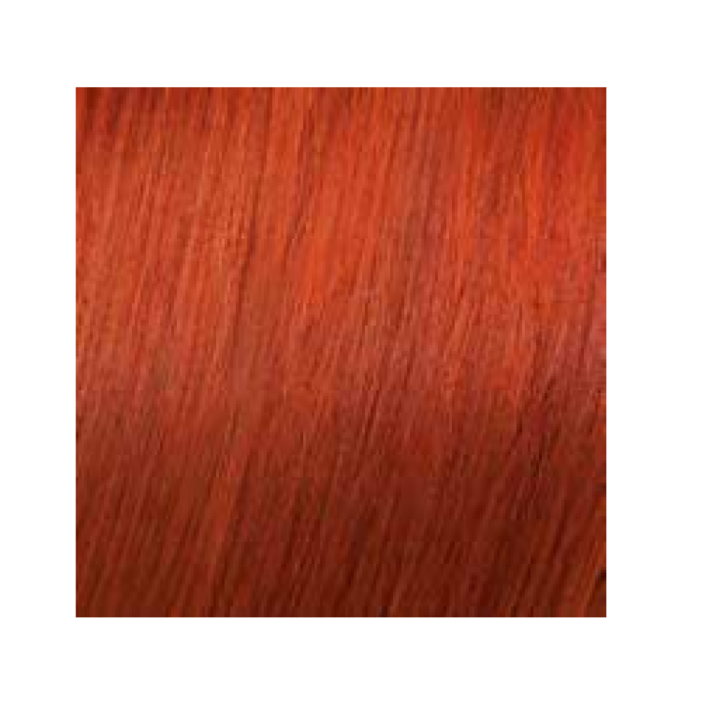 ELGON GET THE COLOR – Kreminės plaukų dažai 7/45 Red Copper Blonde (varinė raudona šviesiaplaukė) (elg-get-7-45)