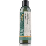 ELGON Imagea Absolute Shampoo - natūralus šampūnas dažytiems plaukams, 250 ml