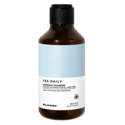ELGON Yes Daily Everyday Delicate Shampoo – švelnus kasdienis šampūnas, 250 ml