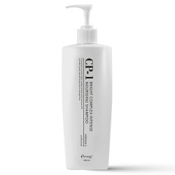 CP-1 BC Intense Nourishing Shampoo Version 2.0 – Intensyviai maitinamasis šampūnas, 500 ml