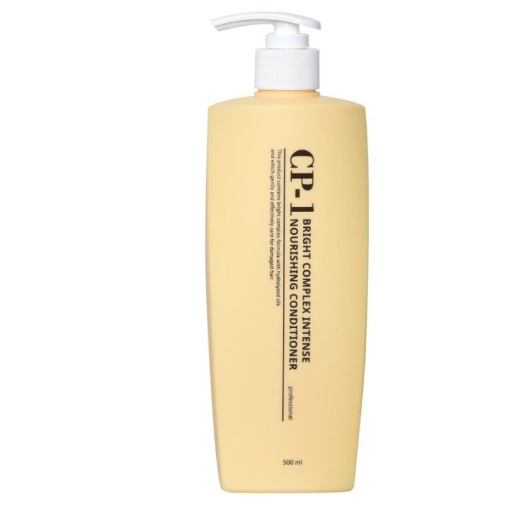 CP-1 BC Intense Nourishing Conditioner Version 2.0 - Intensyviai maitinantis kondicionierius, 500 ml