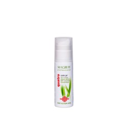 MAGIRAY FAST ACTION Quattro effect gel - gelis riebiai ir probleminiai odai