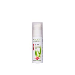 MAGIRAY FAST ACTION Clay Mask - Dublių kaukė riebiai ir probleminėms odai