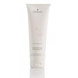GERARD'S AQUASENSE Drėkinamoji veido emulsija 24 val. – SPF 8, 250 ml