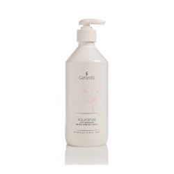 GERARD'S AQUASENSE Valomasis pienelis normaliąi ir sausai odai, 500 ml