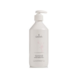 GERARD'S AQUASENSE tonikas be alkoholio normaliai ir sausiai odai, 500 ml