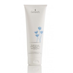GERARD'S PURESENSE Valanti ir matinanti veido emulsija mišriai arba probleminei odai, 24 val., SPF 8, 250 ml