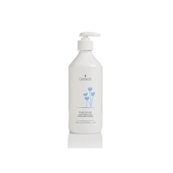 GERARD'S PURESENSE bealkoholinis tonikas, skirtas mišriai arba probleminei veido odai, 500 ml